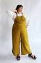 Sew House Seven - Burnside Bibs (Curvy 18-34)